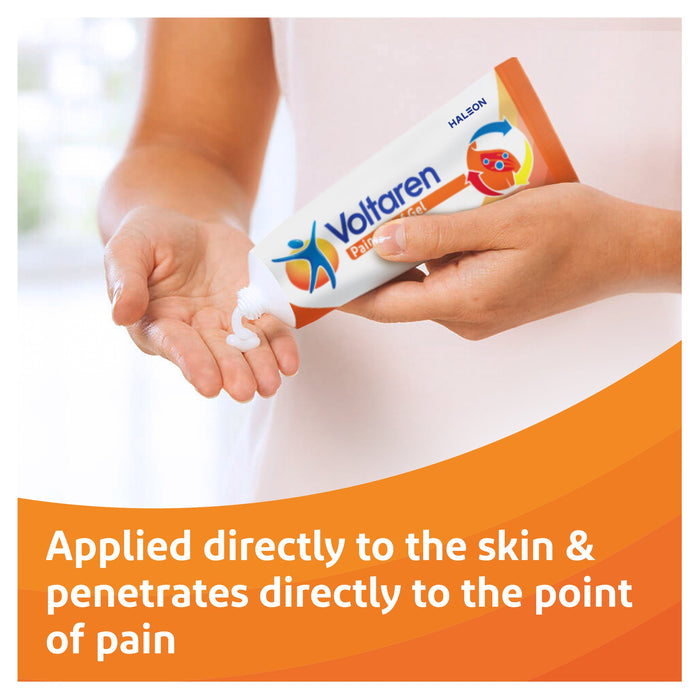 Voltaren Emulgel - image 5