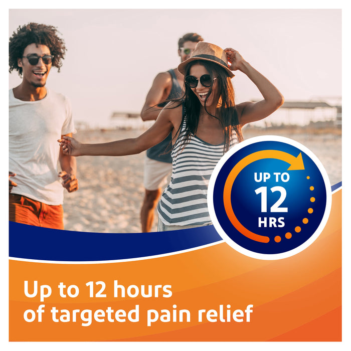 Voltaren Osteo 12 Hourly Gel (100g) - image 5