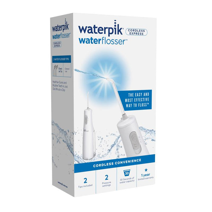 Waterpik Waterflosser Cordless Express - image 2