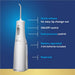 Waterpik Waterflosser Cordless Express - image 4