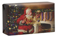 Wavertree & London Christmas Pudding Soap 200g