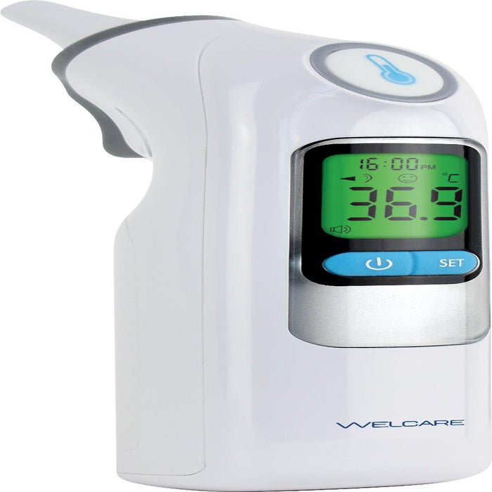 Welcare Ear Thermometer WET100 - image 3