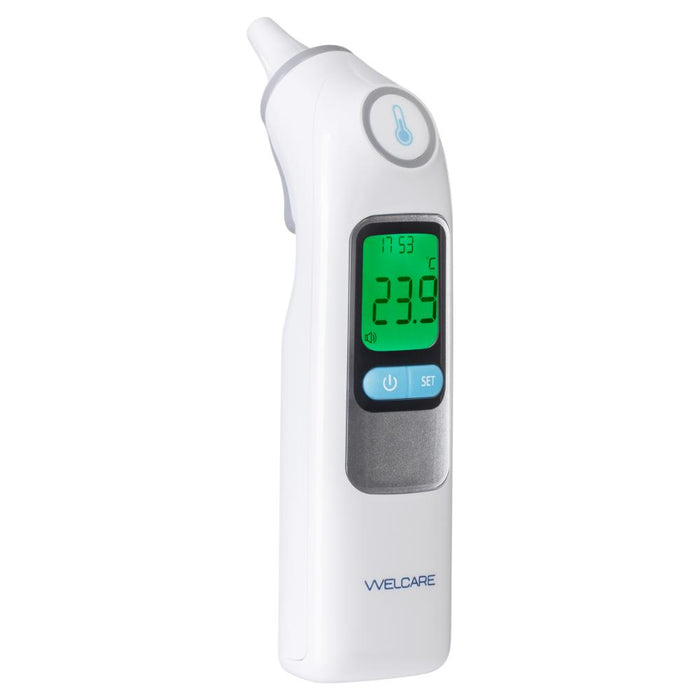Welcare Ear Thermometer WET100 - image 5