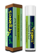 Yes Organics Lemon Balm & Geranium Prevent and Heal Lip Balm - image 2