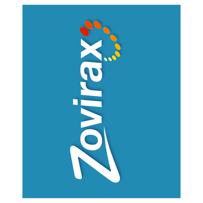 Zovirax Cold Sore Cream - image 6