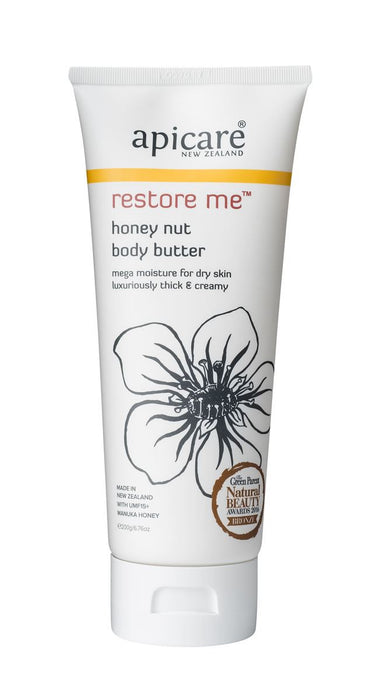 Apicare Restore Me Body Butter (200g)