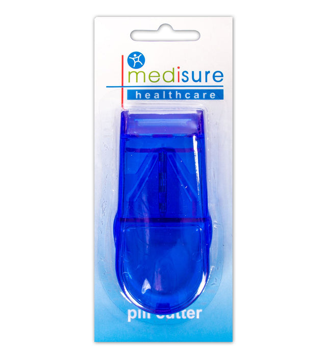 Pill Cutter by Medisure — Kiwi Chemist