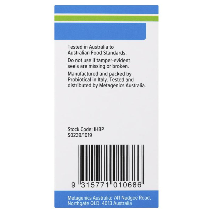 Inner Health Plus Baby Probiotic Drops (8ml)