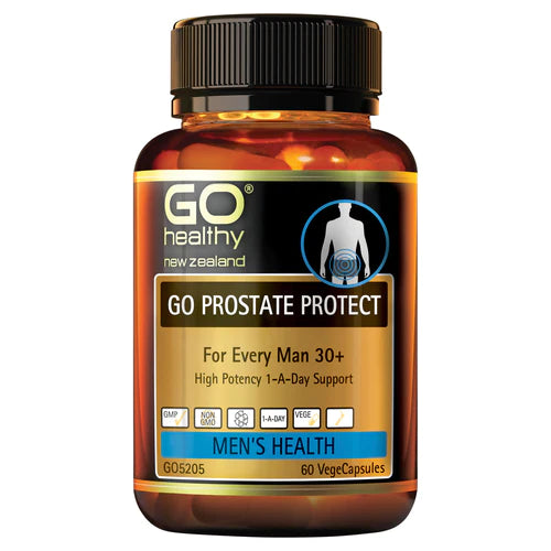 Go Healthy Go Prostate Protect