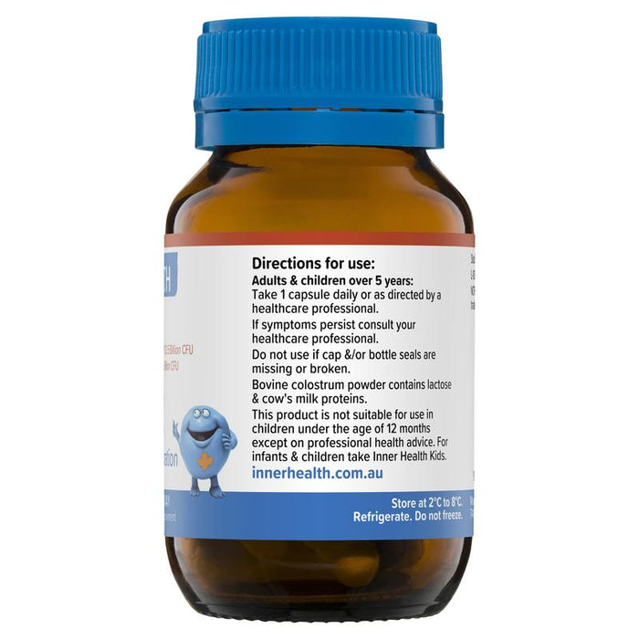 Inner Health Plus