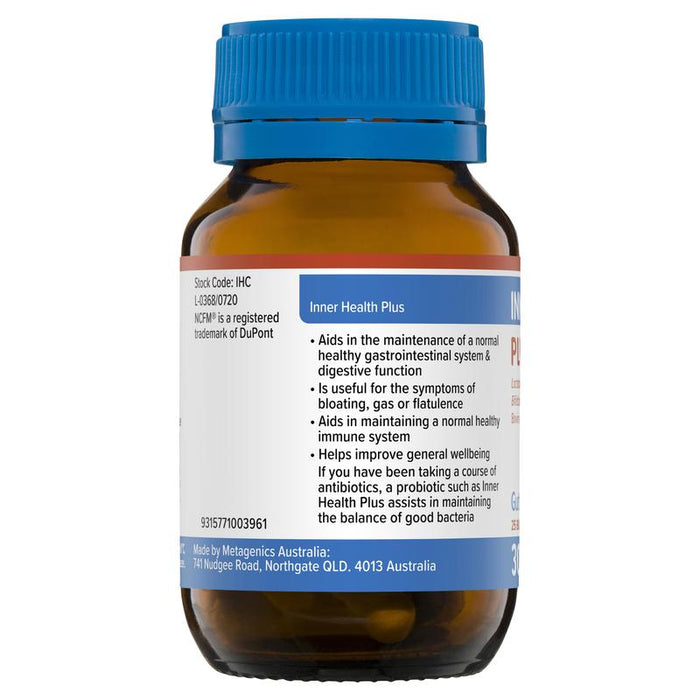 Inner Health Plus