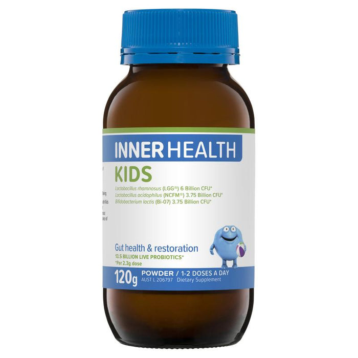 Inner Health for Kids