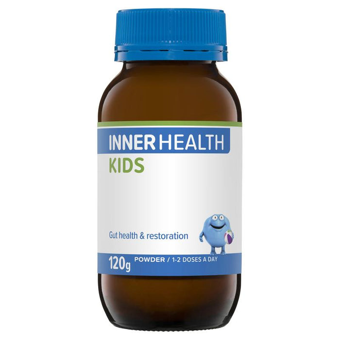 Inner Health for Kids