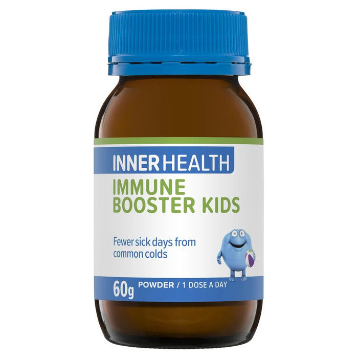 Inner Health Immune Booster Kids