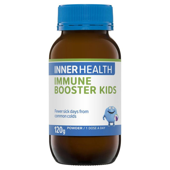 Inner Health Immune Booster Kids