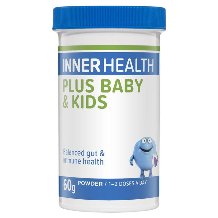 Inner Healt Plus Baby & Kids (60g)