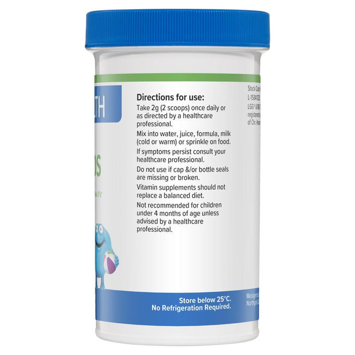 Inner Health Skin Shield Kids (60g)