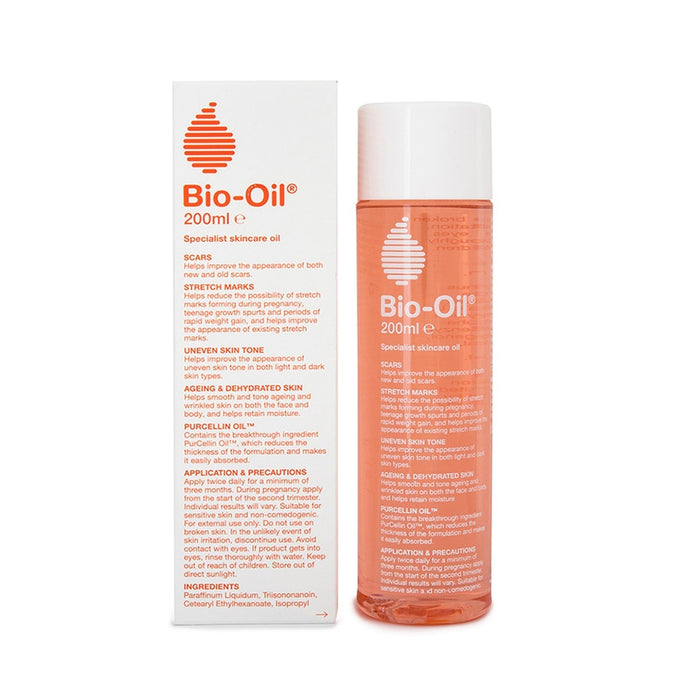 Bio Oil Skincare Oil