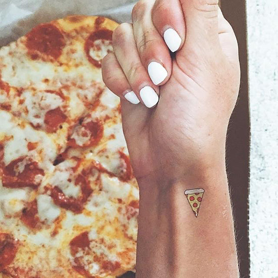 Inked by dani - Temporary Tattoos