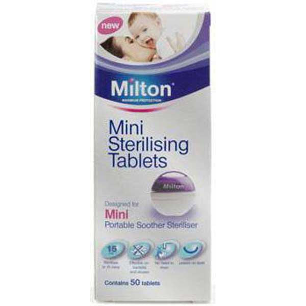 Milton shop steriliser nz
