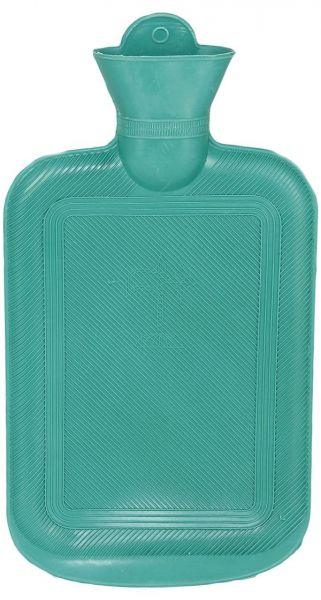 Hot Water Bottle