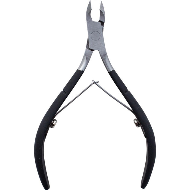 QVS Cuticle Nippers — Kiwi Chemist