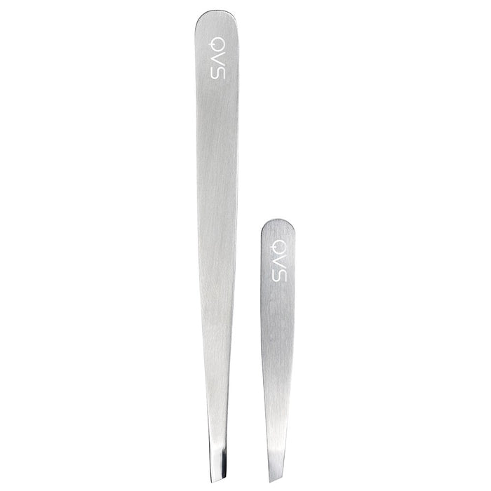 Truyu (QVS) Urban Tweezer Set