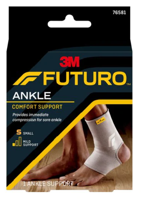 Futuro Ankle Comfort Support
