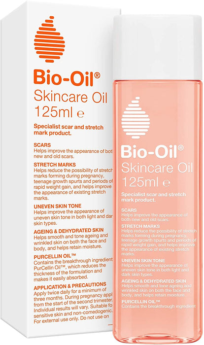 Bio Oil Skincare Oil