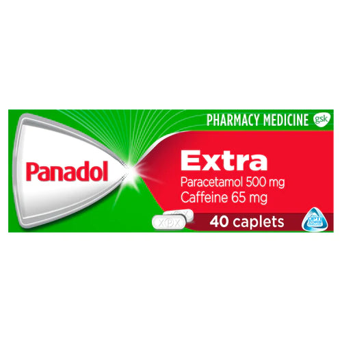 Panadol Extra Tablets