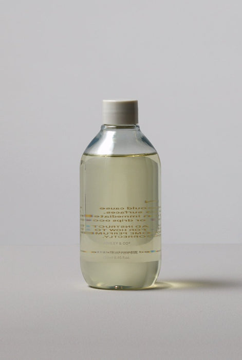 Ashley and Co Topup Home Perfume (250ml)