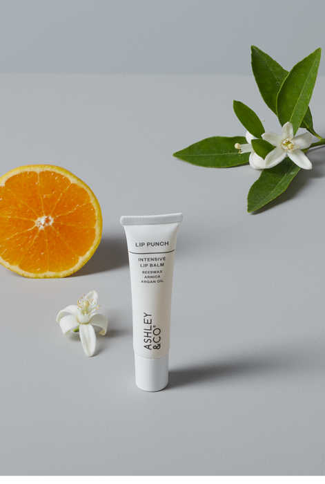 Lip Punch - Intensive Lip Balm