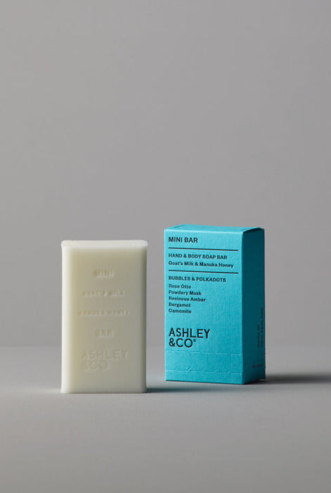 Ashley and Co Mini Bars