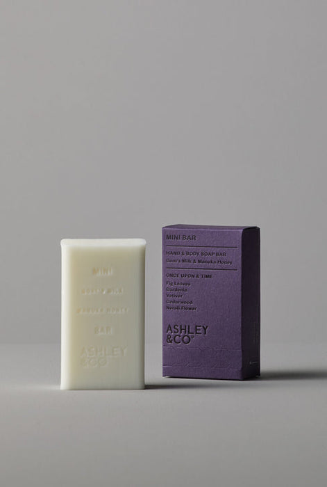 Ashley and Co Mini Bars