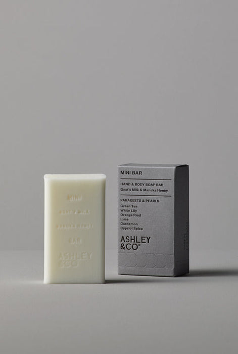 Ashley and Co Mini Bars