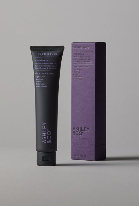 Soothe Tube - Hand Cream