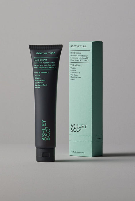 Soothe Tube - Hand Cream