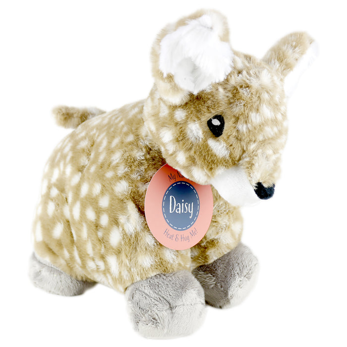 Sweet Little Things® Cosy Cuddlers Cushion Pets