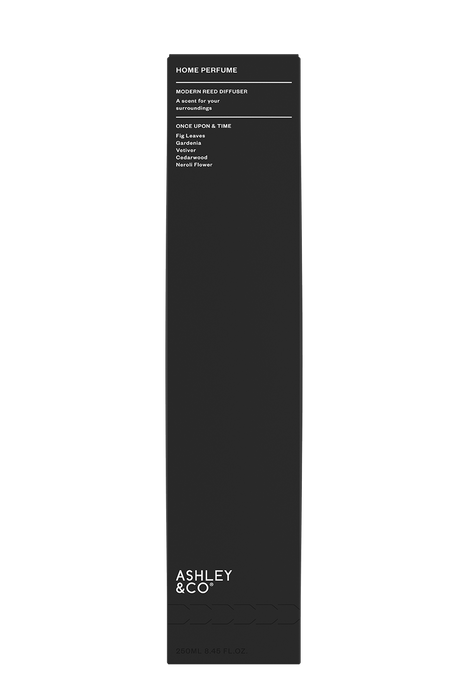 Ashley and Co Home Perfume - Modern Reed Diffuser