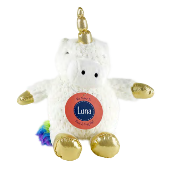 Sweet Little Things® Cosy Cuddlers Cushion Pets