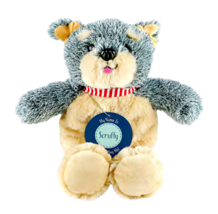 Sweet Little Things® Cosy Cuddlers Cushion Pets