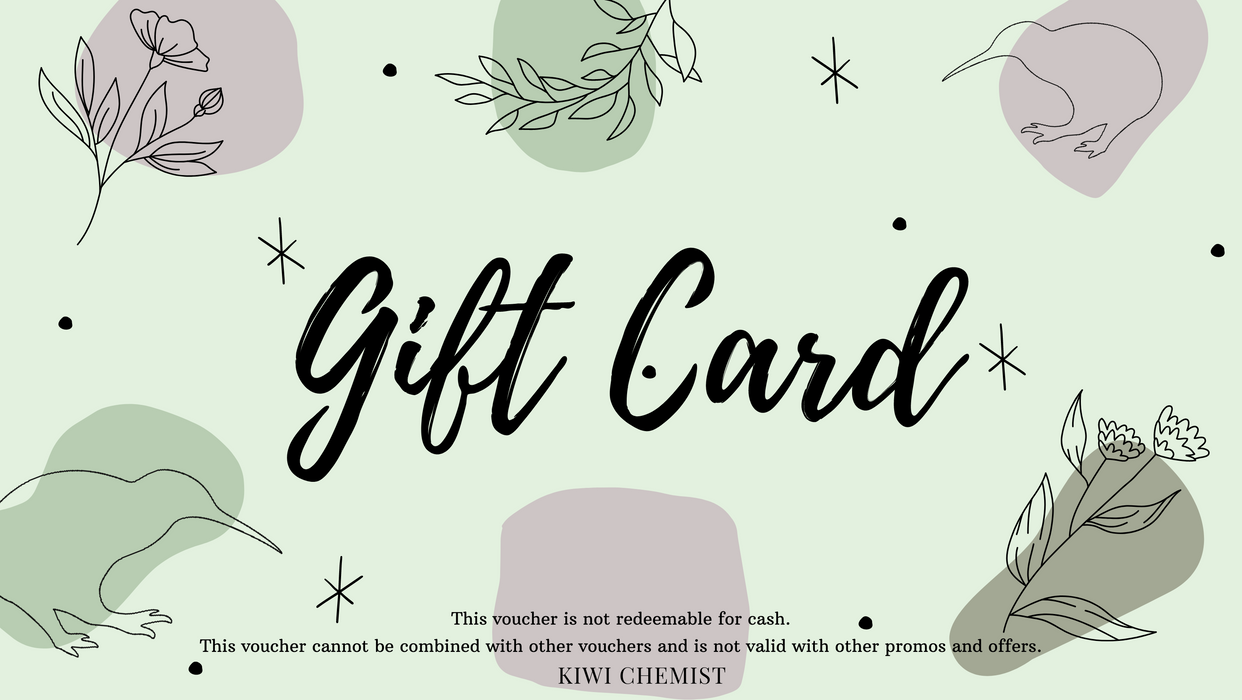 Gift Cards - Digital Code (please read description)