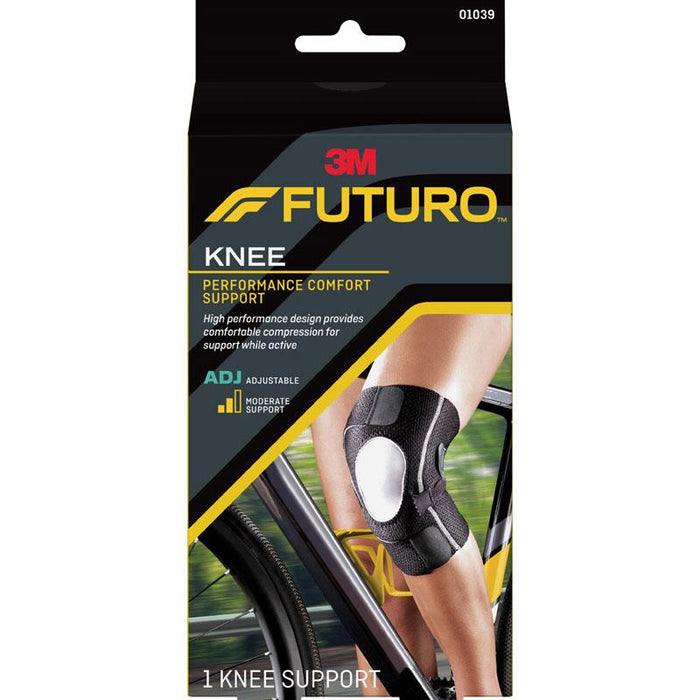 Futuro Knee Performance Comfort Support