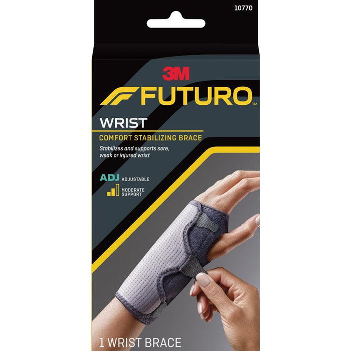 Futuro Wrist Comfort Stabilizing Brace