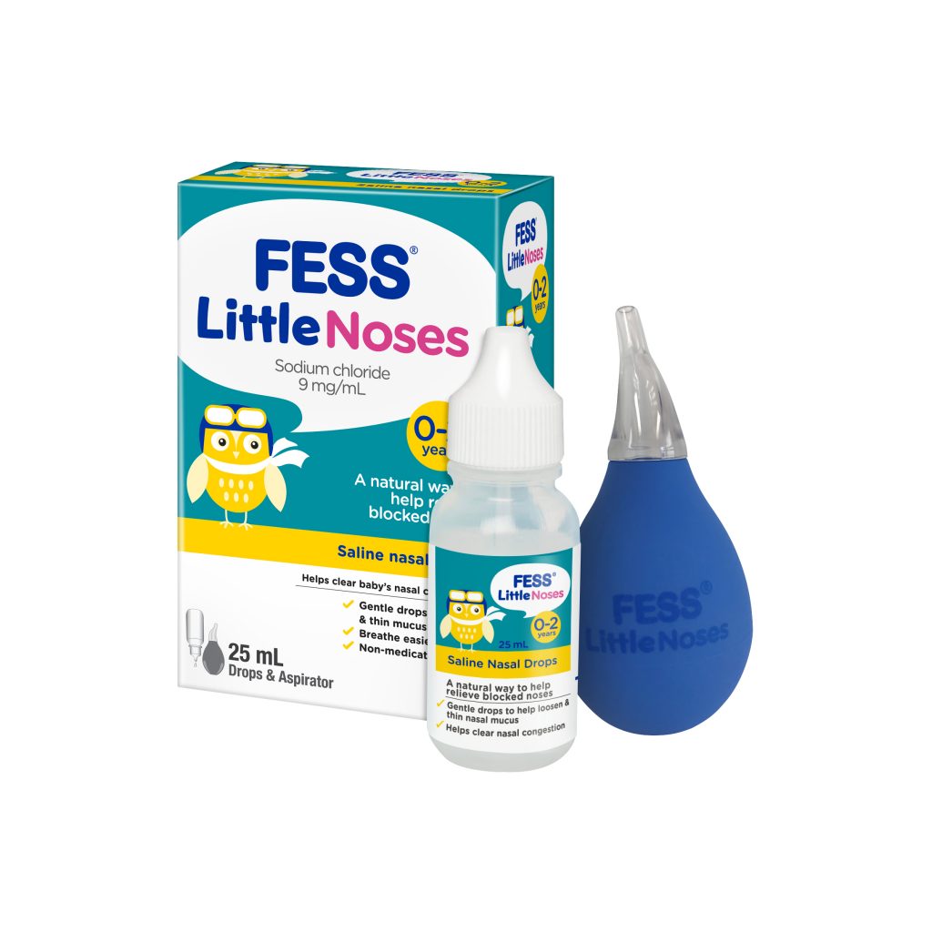 Sodium Chloride Saline Drops Baby Stuffy Nose Apisal Stuffy Nose Kit