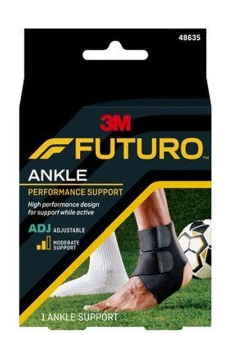 Futuro Ankle Performance Support