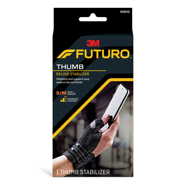 Futuro Thumb Deluxe Stabilizer