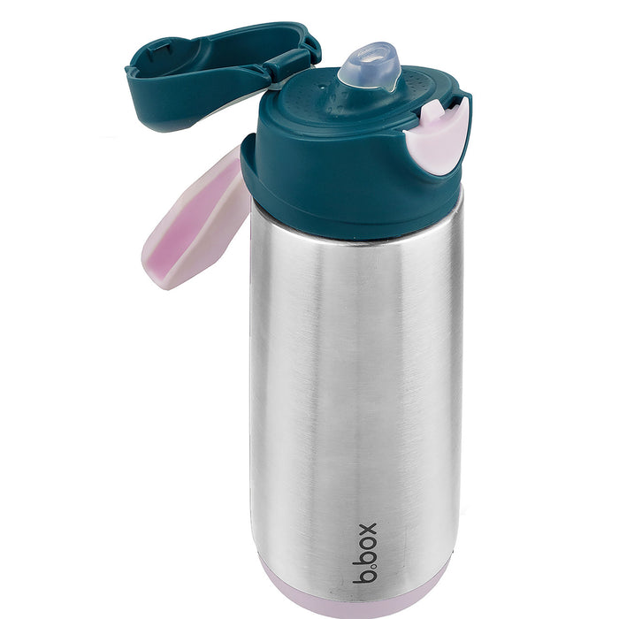 B.Box Insulated Sports Spout Bottle 500ml