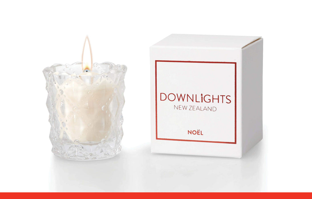 Downlights Mini Candle Noel (160gm)
