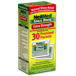NeilMed Sinus Rinse Extra Strength (30 Premixed Sachets)